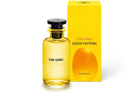 parfum louis vuitton sun song|louis vuitton sun song perfume.